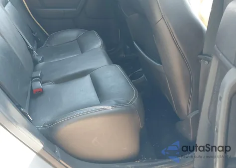 2008 Ford Focus Se/Ses from USA, damaged, VIN 1FAHP35N88W100768